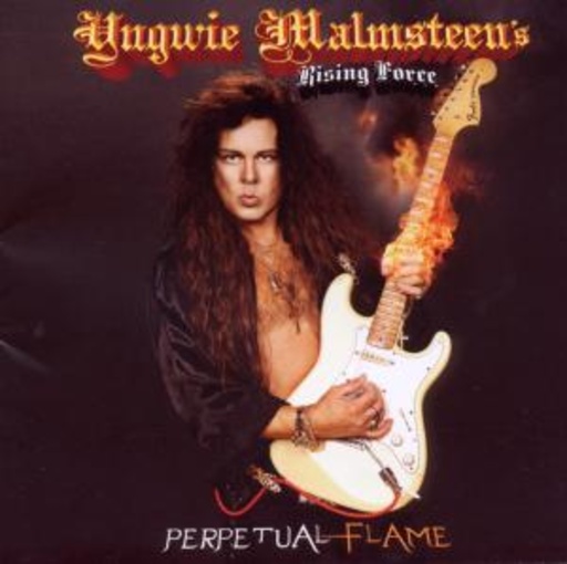 Yngwie Malmsteen – Perpetual Flame