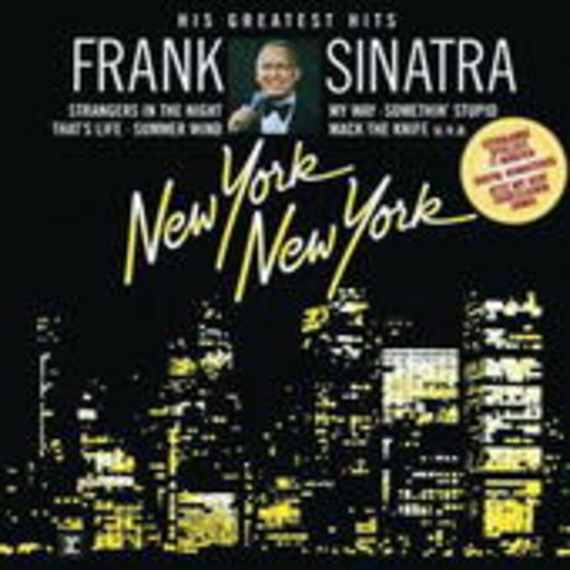 Frank Sinatra – New York New York (Digitally Remastered New Version)