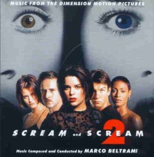 Diverse – Scream