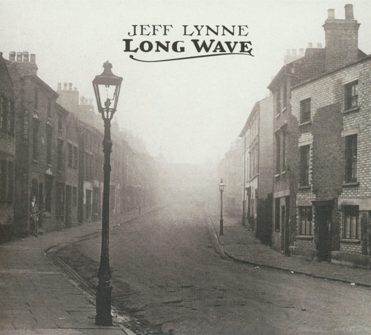 Jeff Lynne – Long Wave