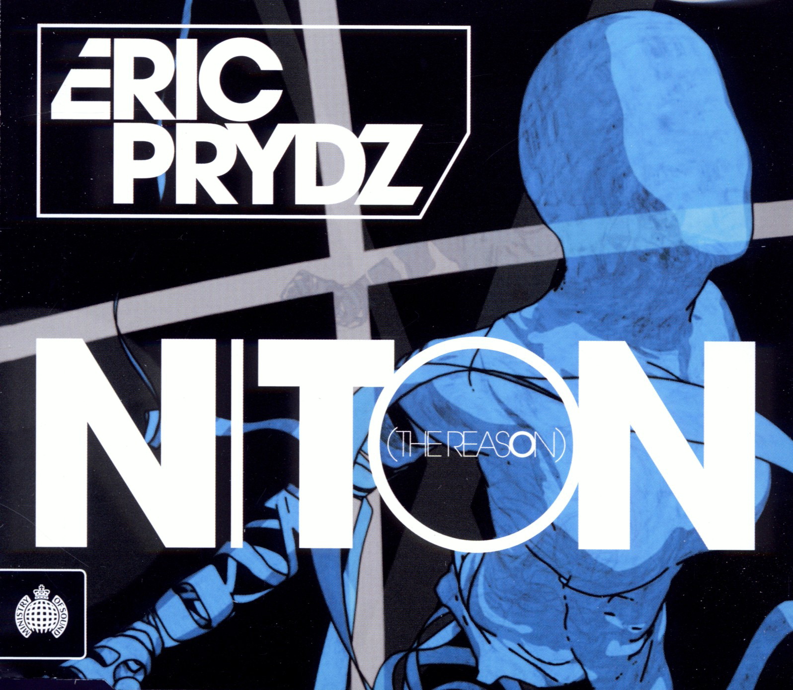 Eric Prydz – Niton (The Reason)