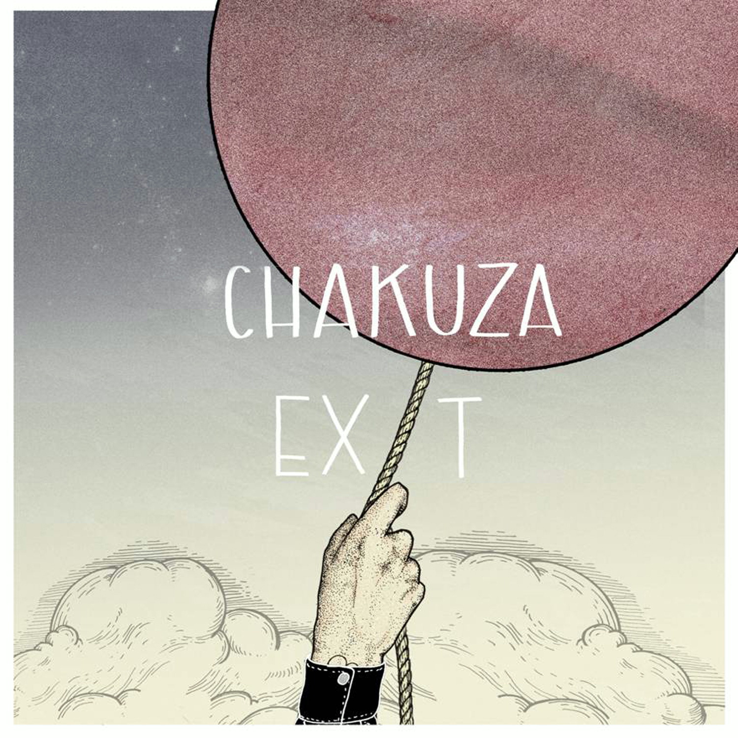 Chakuza – Exit