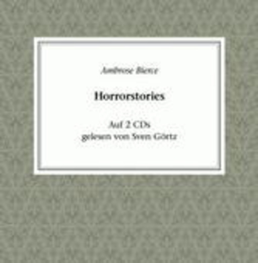 Sven Görtz – Horrorstories