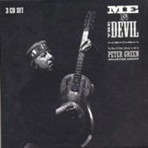 Peter Green – Me And The Devil