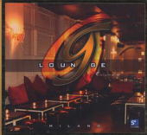 Diverse – G-Lounge Vol. 6