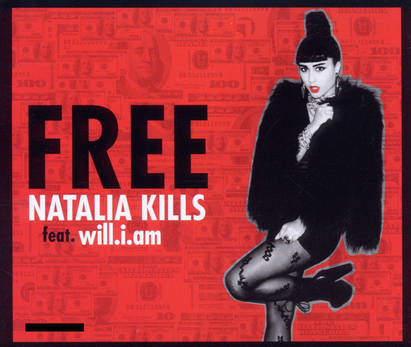Natalia Kills – Free