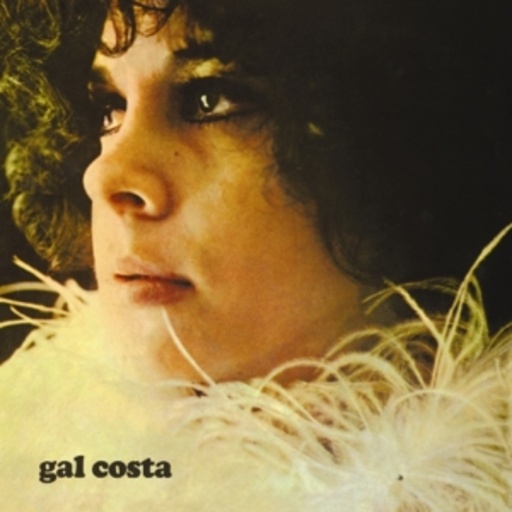 Gal Costa – Gal Costa