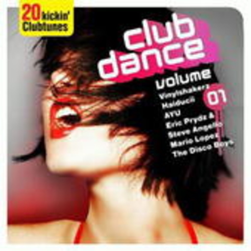Diverse – Club Dance Vol. 1