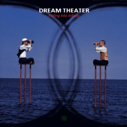 Dream Theater – Falling Into Infinity