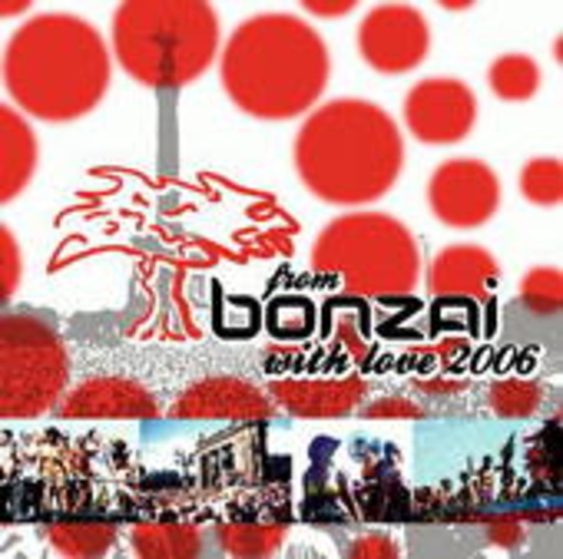 Diverse – From Bonzai With Love 2006