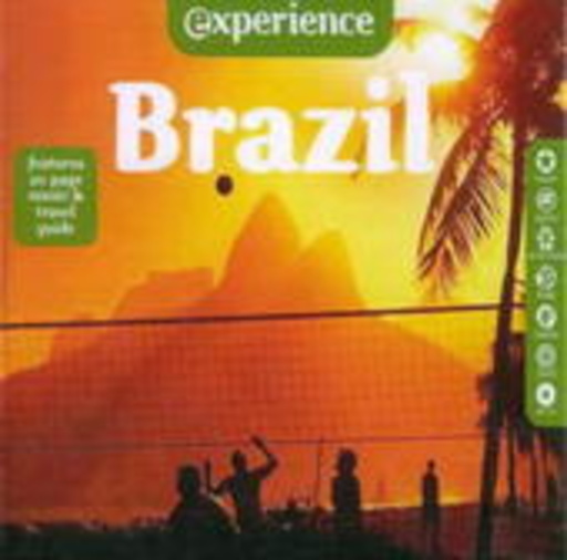 Diverse – Experience Brazil