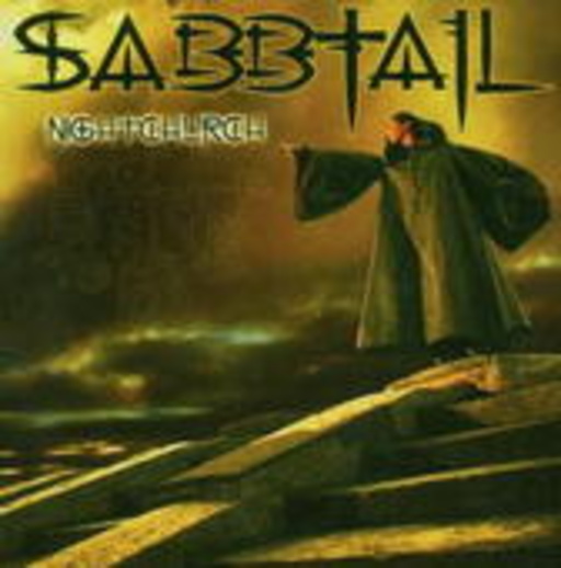 Sabbtail – Nightchurch