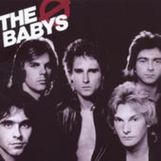 The Babys – Union Jacks