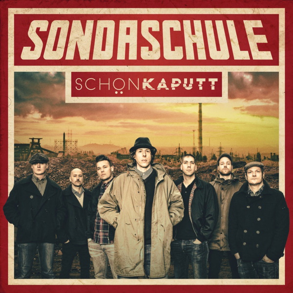Sondaschule – Schön kaputt