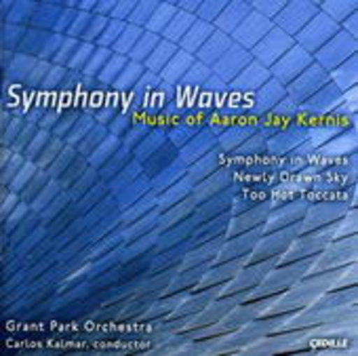 Grant Park Orchestra – Symphony In Waves