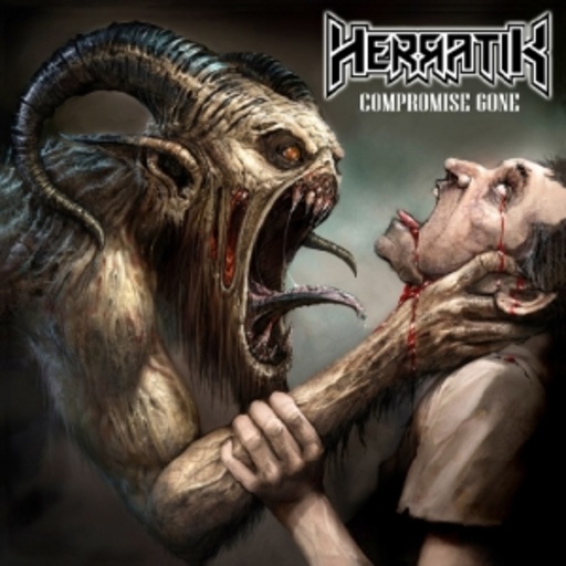Haerratik – Compromise Gone