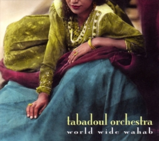 Tabadoul Orchestra – World Wide Wahab