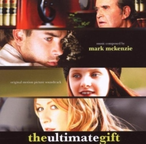 Mark McKenzie – Das ultimative Geschenk