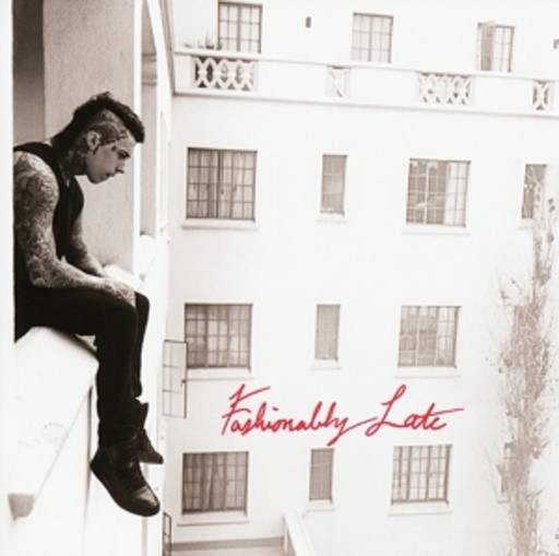 Falling In Reverse – Fashionably Late