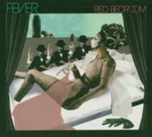 Fever – Red Bedroom