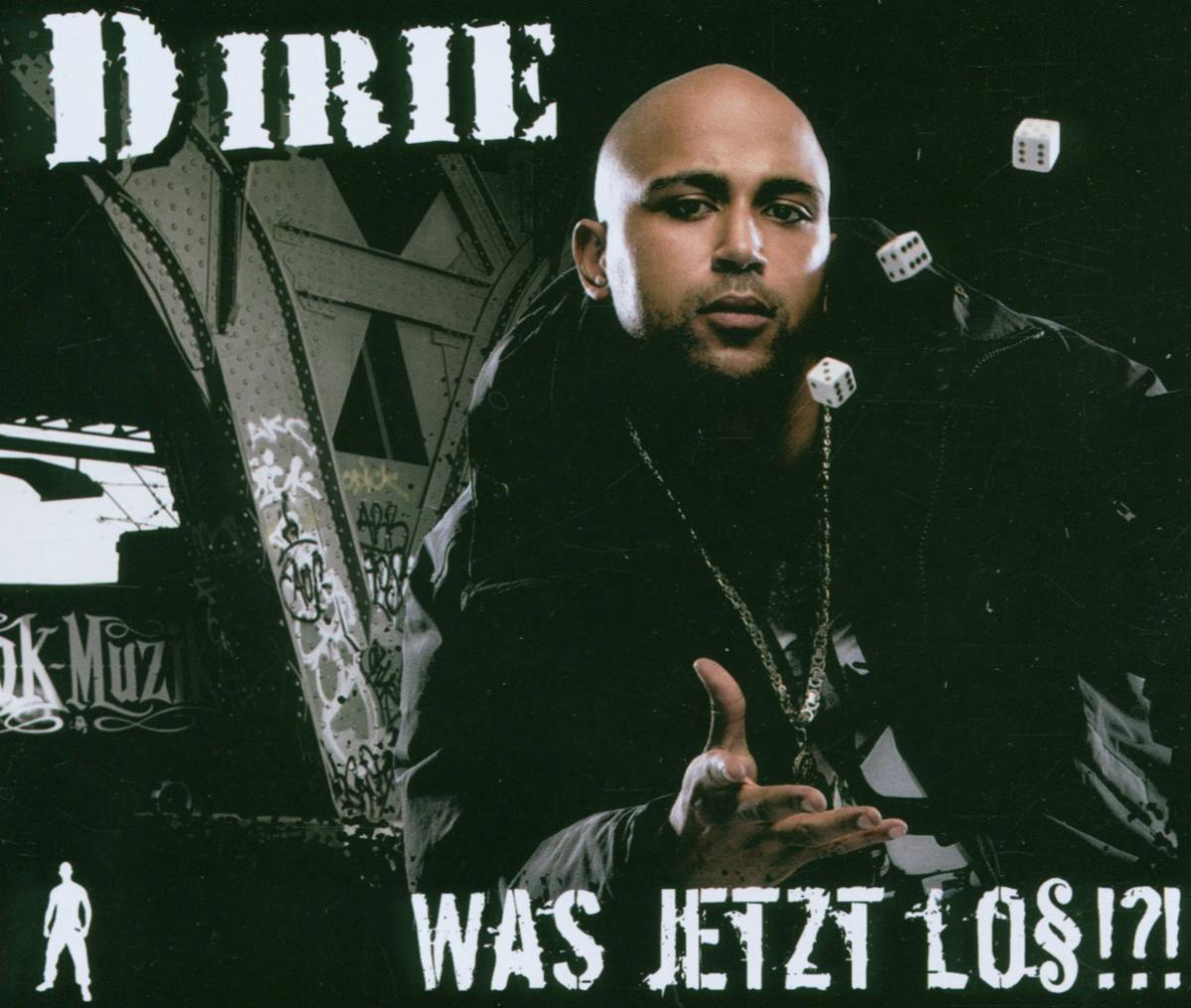 D-Irie – Was jetzt los!?!