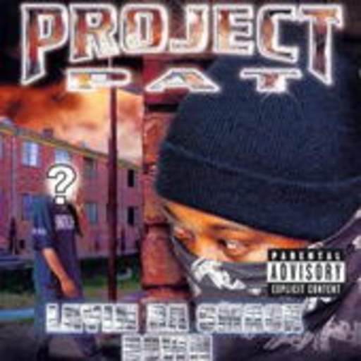 Project Pat – Layin' Da Smack Down (Explicit Version)