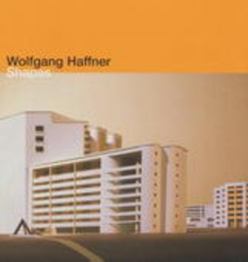 Wolfgang Haffner – The Shapes Remixes