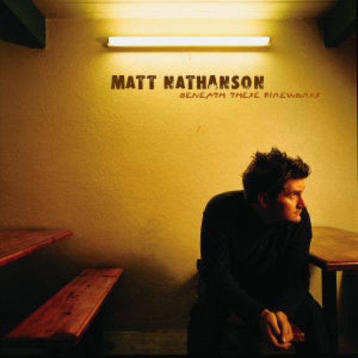 Matt Nathanson – Beneath The Fireworks