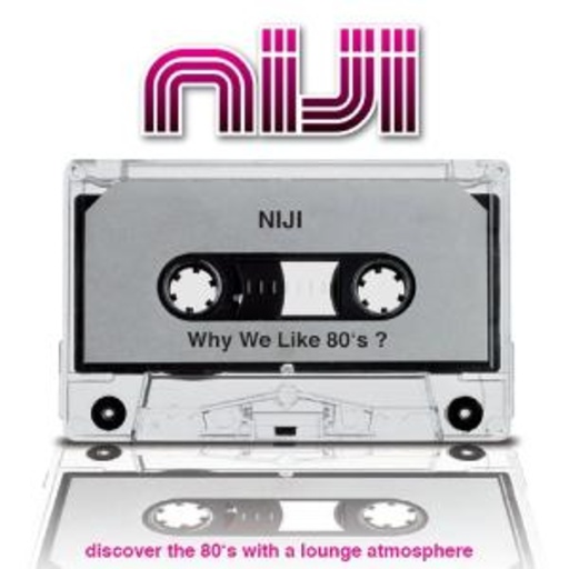 Niji – Why We Like 80's?