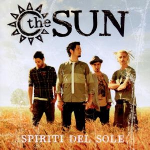 The Sun – Spiriti Del Sole