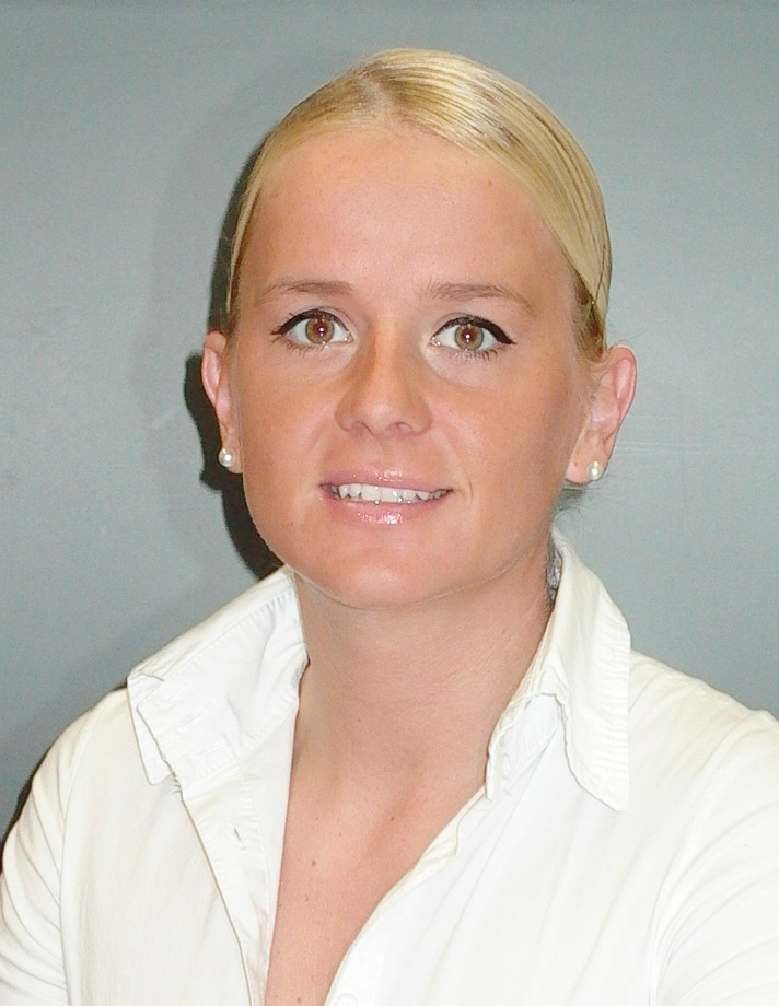 Katja Staude
