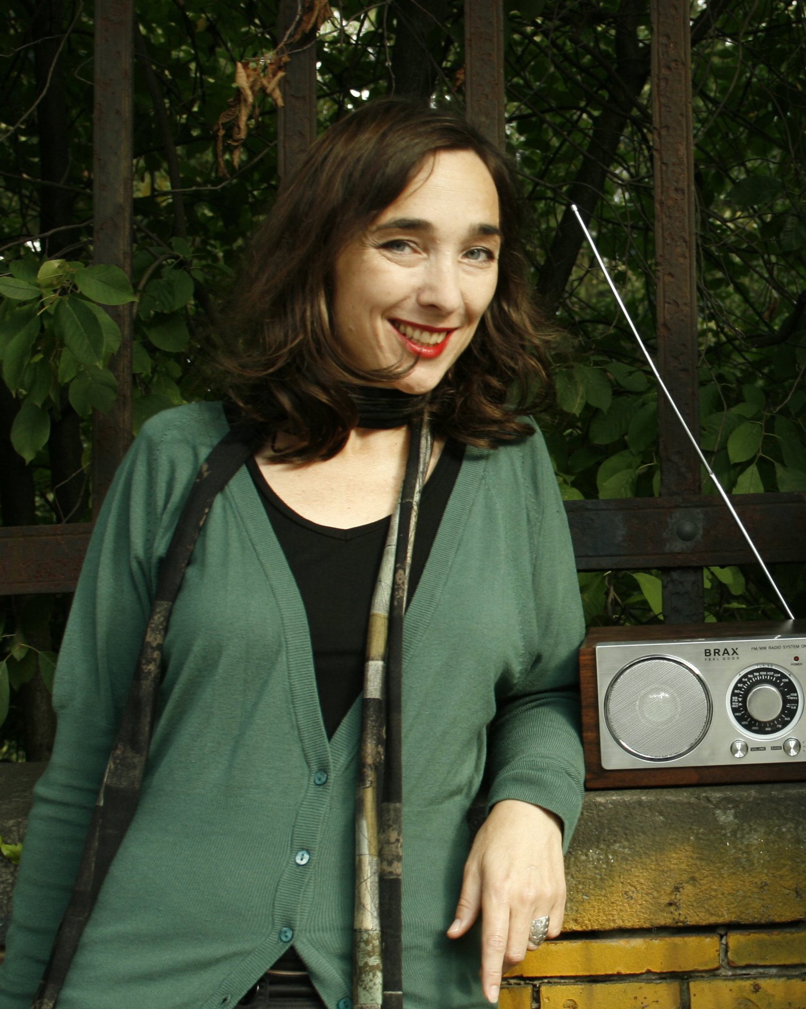 Mona Rübsamen