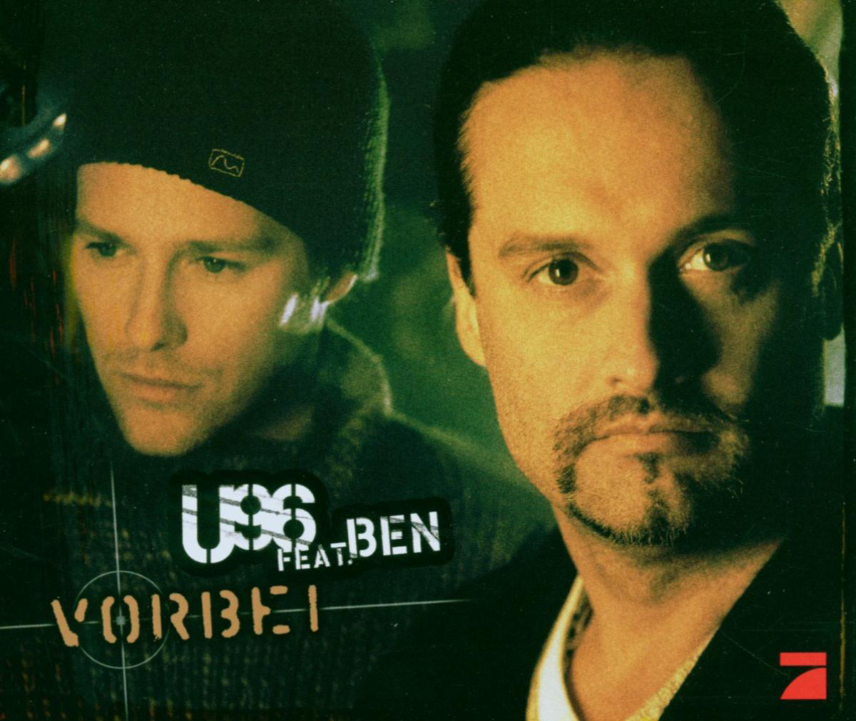 U 96 feat. Ben – Vorbei