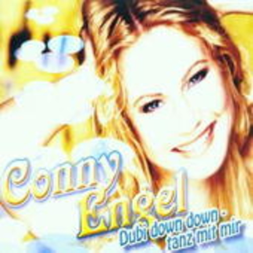 Conny Engel – Dubi Down Down - tanz mit mir