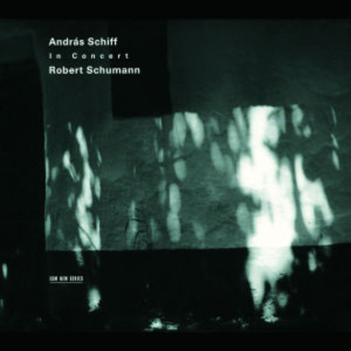 András Schiff – In Concert
