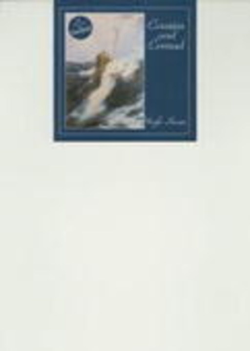 Cousins And Conrad – High Seas