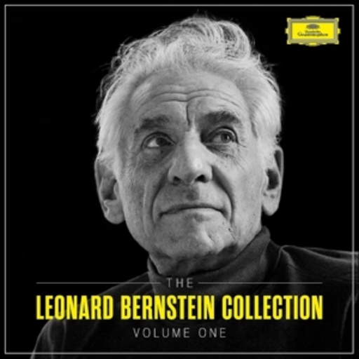 The Leonard Bernstein Collection Vol. 1