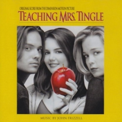 John Frizzell – Teaching Mrs. Tingle