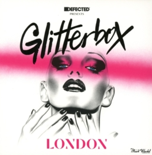 Diverse – Glitterbox London - Defected presents