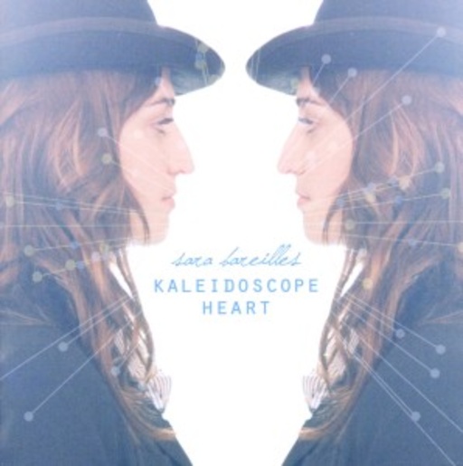 Kaleidoscope Heart