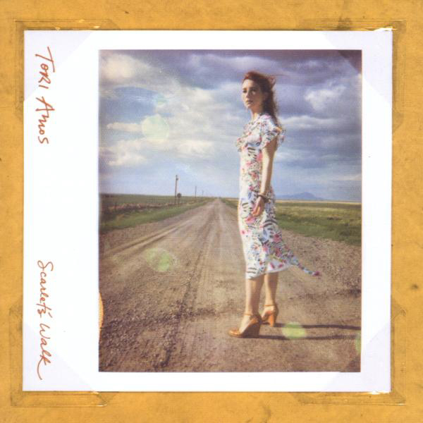 Tori Amos – Scarlet's Walk