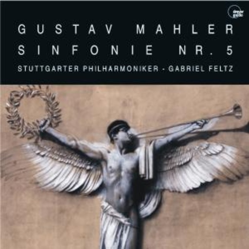 Stuttgarter Philharmoniker – Sinfonie Nr. 5