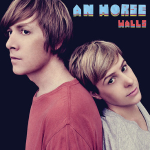 An Horse – Walls