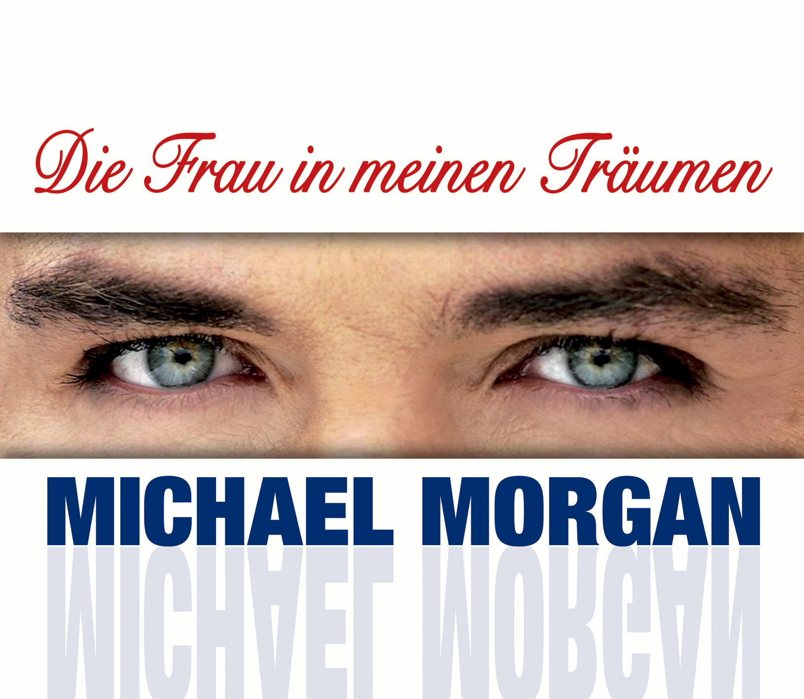 Die Frau in meinen Träumen