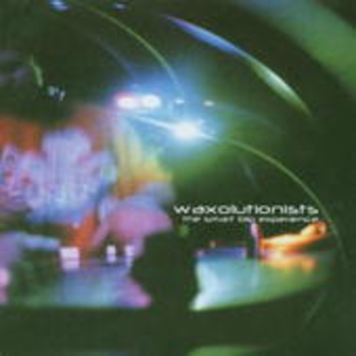 Waxolutionists – Smart Blip Experience