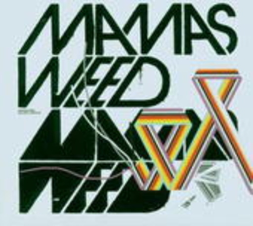 Mamasweed – Electric Zeppelin