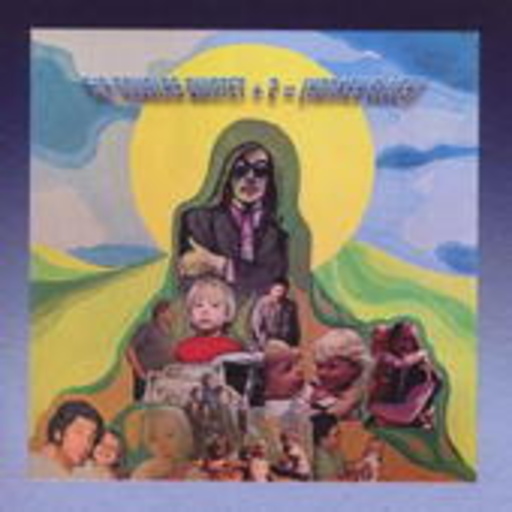 Sir Douglas Quintet – Honkey Blues - Sir Douglas Quintet + 2