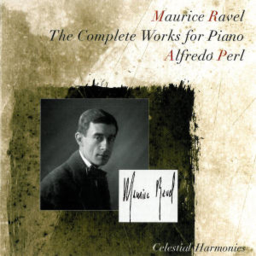 The Complete Works For Piano
