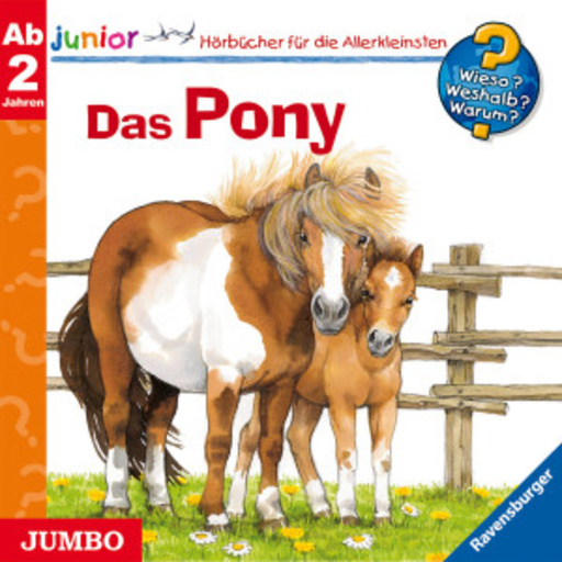 Wieso?Weshalb?Warum? – Das Pony