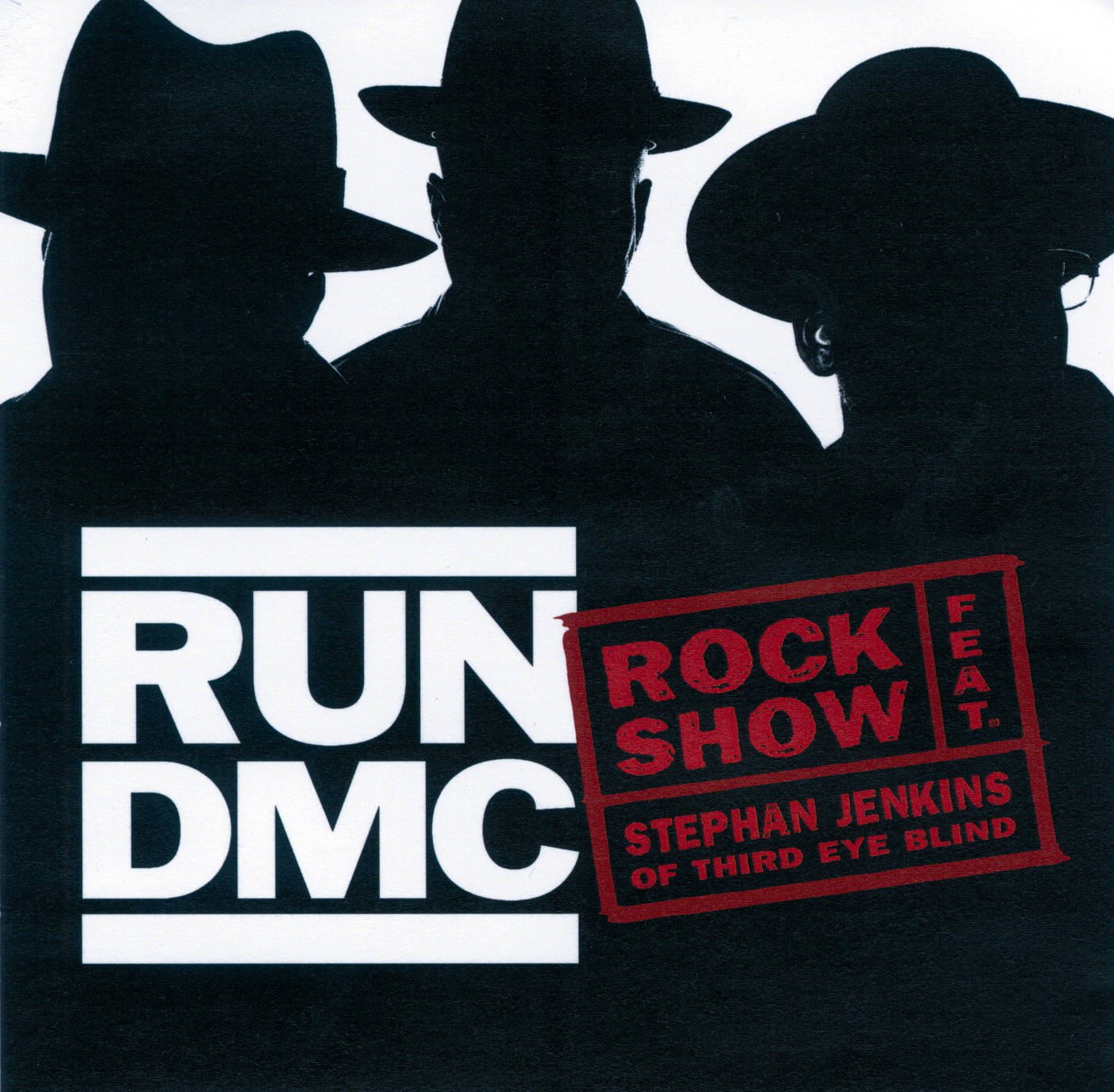 Run-DMC – Rock Show